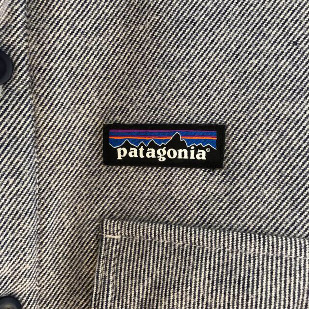 メンズパタゴニアpatagonia インサレーテッドフィヨルドフランネルジャケット