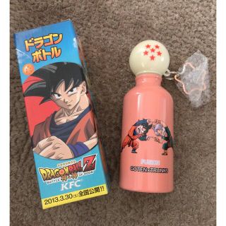 ドラゴンボールZ 水筒(水筒)