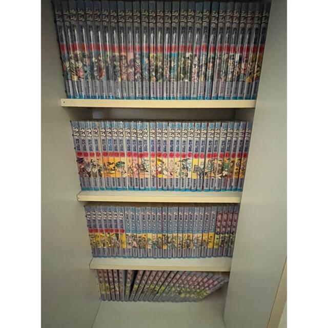 ジョジョの奇妙な冒険 全巻セット 世界有名な 7000円引き www