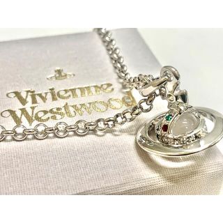 ヴィヴィアンウエストウッド(Vivienne Westwood)の【navi!!!!様専用】ヴィヴィアンウエストウッド ネックレス(ネックレス)