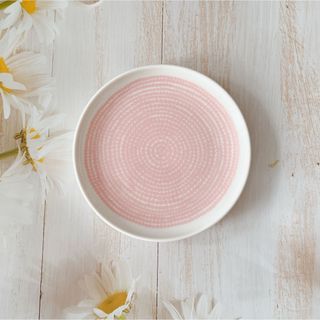 マリメッコ(marimekko)の♡マリメッコ　シイルトラプータルハ  プレート  1枚(食器)