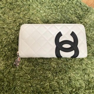 シャネル(CHANEL)の財布(財布)