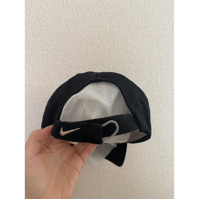 NIKE(ナイキ)のNIKE メッシュキャップ メンズの帽子(キャップ)の商品写真