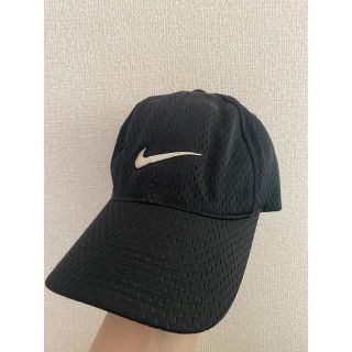 ナイキ(NIKE)のNIKE メッシュキャップ(キャップ)