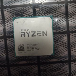 Ryzen5 2600(PCパーツ)