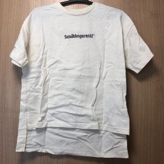 チャオパニックティピー(CIAOPANIC TYPY)のすみっコぐらし　コラボTシャツ  キッズ(Tシャツ/カットソー)