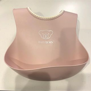 ベビービョルン(BABYBJORN)のベビージョルン　スタイ　離乳食(離乳食調理器具)