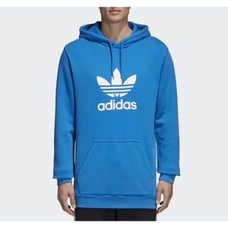 アディダス(adidas)の【値下げ】adidas アディダス パーカー(パーカー)