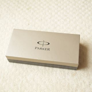 パーカー(Parker)のparker ボールペン　ケース(ペン/マーカー)