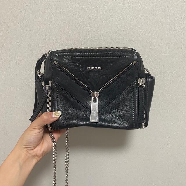 DIESELディーゼル ショルダーバッグ | gulatilaw.com