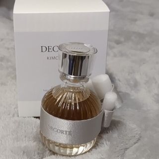 コスメデコルテ(COSME DECORTE)のコスメデコルテ キモノ リン 50ml(香水(女性用))