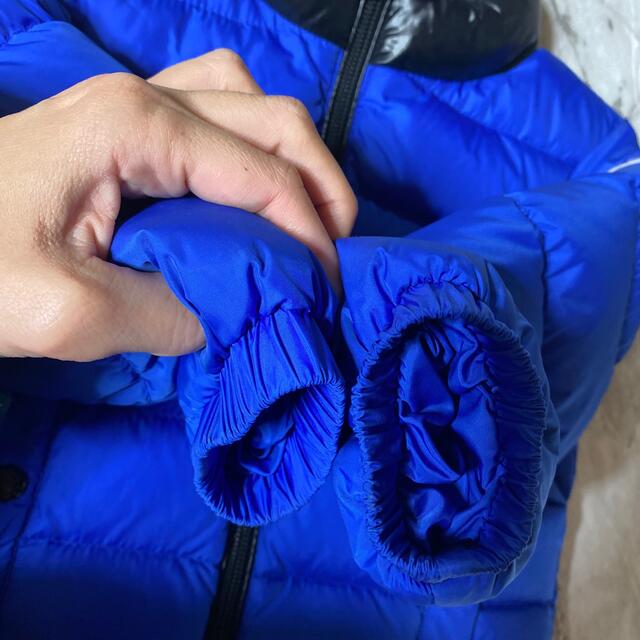 MONCLER - モンクレール キッズ ダウン 18/24m 85㎝の通販 by taay's shop｜モンクレールならラクマ