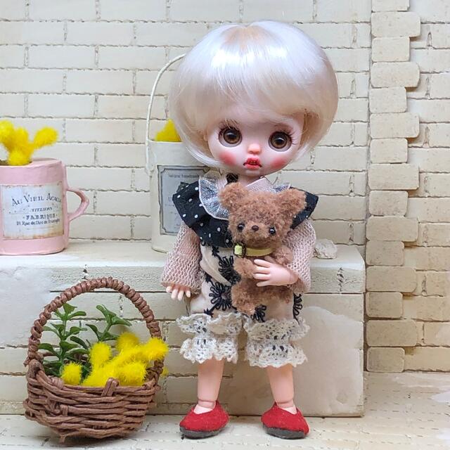 応援セール みよんのモールっ子 抱っこくまちゃん 525000円