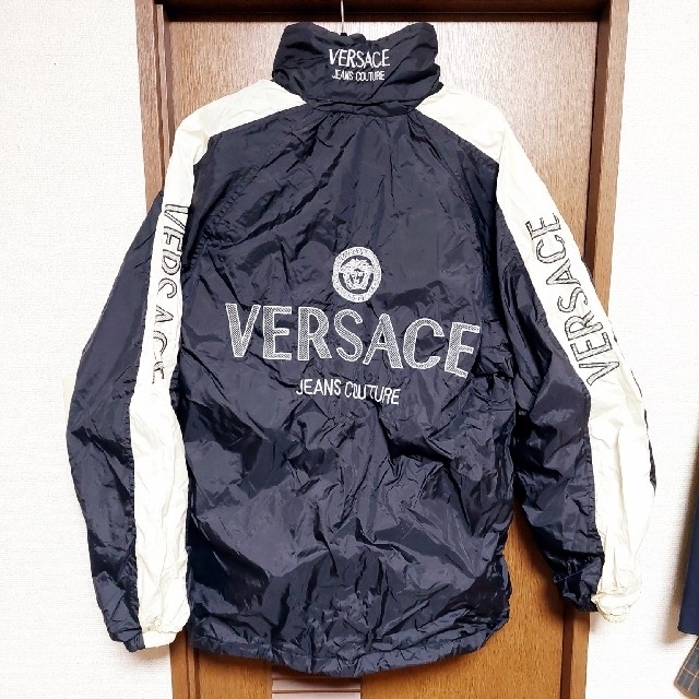 Gianni Versace - ヴェルサーチ Versace ジャージの通販 by ほり Gianni Versace - ヴェルサーチ Versace ジャージの通販 by ほり