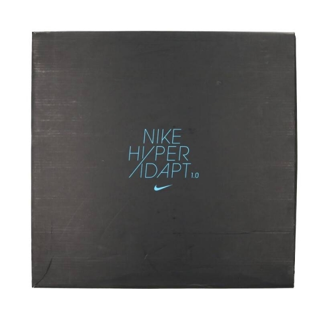NIKE(ナイキ)のナイキ ハイパーアダプトスニーカー 28cm メンズの靴/シューズ(スニーカー)の商品写真