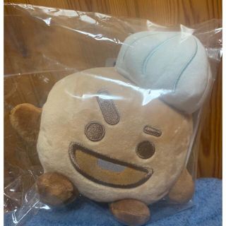 ビーティーイシビル(BT21)のBT21 1番くじ　shooky シューキー(キャラクターグッズ)