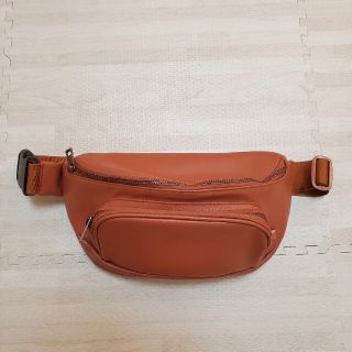 kiboubag  ウエストバッグ  ボディバッグ おむつ替えマット(その他)