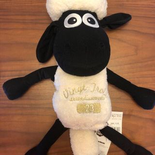 ニジュウサンク(23区)の新品未使用　ゴルフヘッドカバー 23区GOLF shaunthesheep(その他)