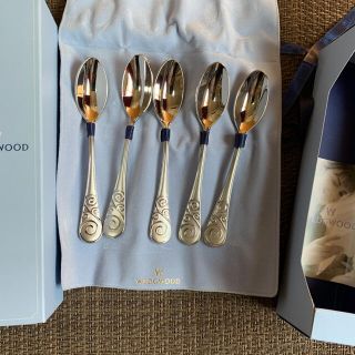 ウェッジウッド カトラリー/箸の通販 100点以上 | WEDGWOODの ウェッジウッド カトラリー/箸の通販 100点以上 | WEDGWOODの