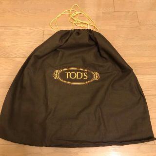 トッズ(TOD'S)のTOD‘S 保存袋(ショップ袋)