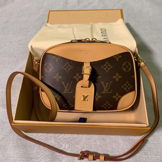 LOUIS VUITTON - ルイヴィトン ショルダーバッグ 美品の通販 by ニシモト's shop｜ルイヴィトンならラクマ