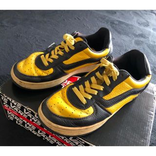 ヴァンズ(VANS)のバンズ　サイズ5(スニーカー)