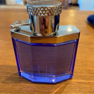 Dunhill ダンヒル デザイア ブルー 100ml メンズ　オードトワレ