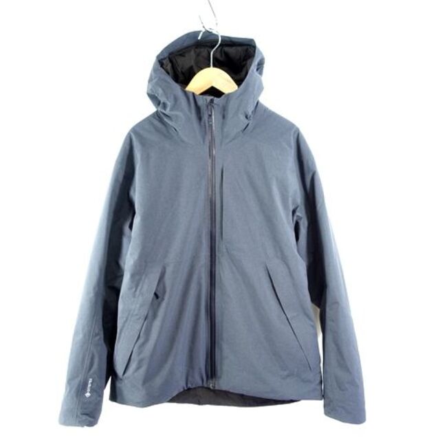ARCTERYX RADSTEN INSULATED JACKET ARCTERYX RADSTEN INSULATED JACKET