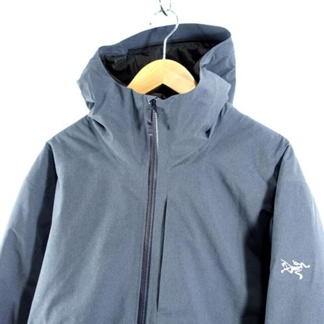 ARCTERYX RADSTEN INSULATED JACKET ARCTERYX RADSTEN INSULATED JACKET