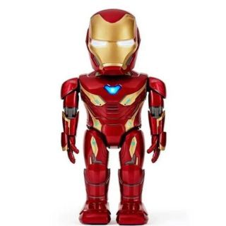 トイザラス(トイザらス)の新品・未使用品　トイザらス限定 IRONMAN MK50 ROBOT(SF/ファンタジー/ホラー)