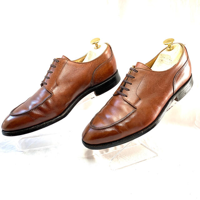 Crockett&Jones - クロケット&ジョーンズ ケンジントンの通販 by kossy