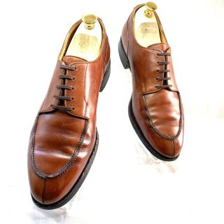 Crockett&Jones - クロケット&ジョーンズ ケンジントンの通販 by kossy