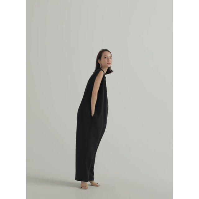 georgette wide overall louren | angeloawards.com