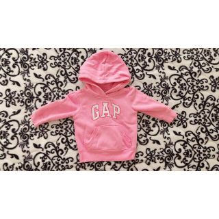 ベビーギャップ(babyGAP)のGAP パーカー トレーナー(トレーナー)