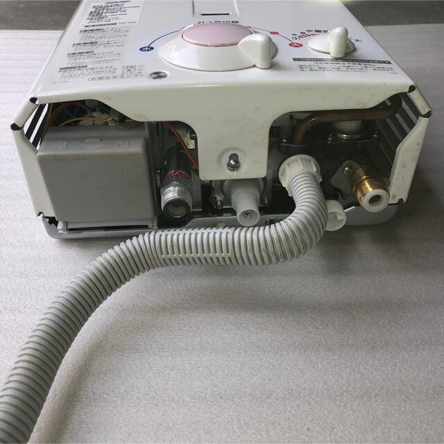 NORITZ(ノーリツ)のノーリツ　湯沸かし器 スマホ/家電/カメラの調理家電(調理機器)の商品写真