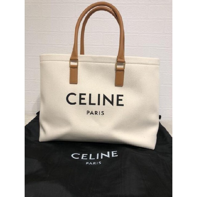 【新品、本物、当店在庫だから安心】 celine - CELINE セリーヌ トートバッグ トートバッグ