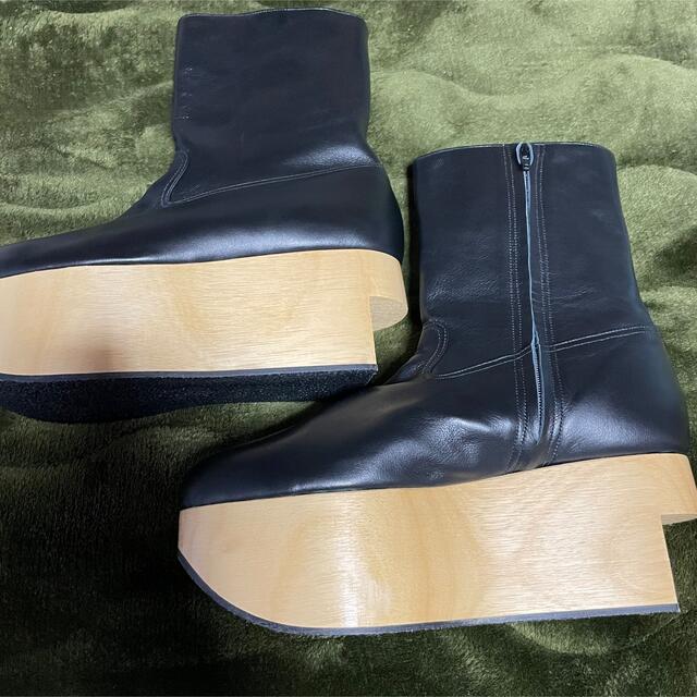 Vivienne Westwood ロッキンホースブーツ | tradexautomotive.com