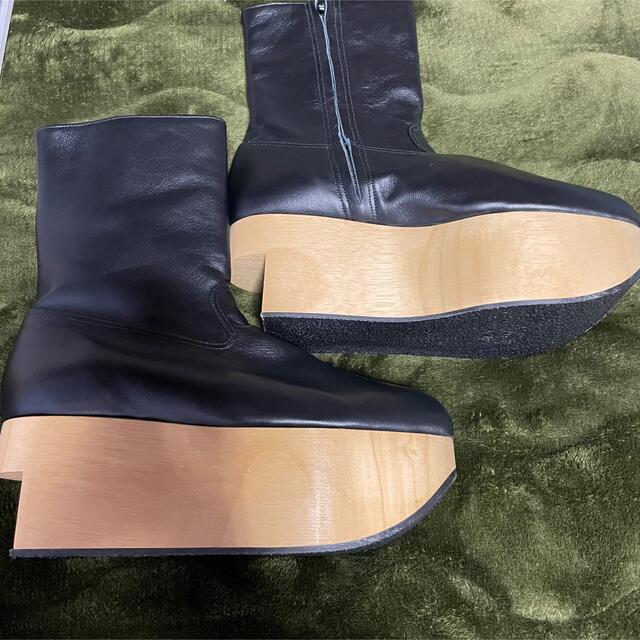 Vivienne Westwood ロッキンホースブーツ | tradexautomotive.com