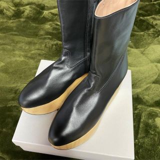 ヴィヴィアンウエストウッド(Vivienne Westwood)のVivienne Westwood ロッキンホースブーツ(ブーツ)