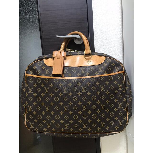 【LOUIS VUITTON】2wayボストンバッグ　アリゼ24  モノグラム