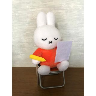 フェルメール展「手紙を書くミッフィー」の通販 by りんこ's shop｜ラクマ