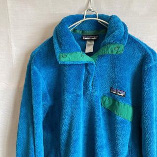 パタゴニア(patagonia)のパタゴニア フリース　ポーラテック　M(その他)