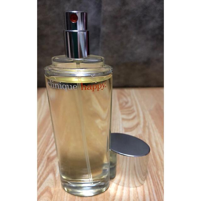 CLINIQUE(クリニーク)のCLINIQUE クリニーク ハッピー （50mL） コスメ/美容の香水(香水(女性用))の商品写真