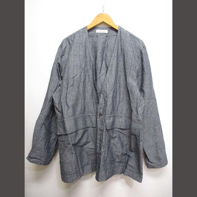 お得セット コンフェクト ネストローブ CONFECT 3グレー ジャケット