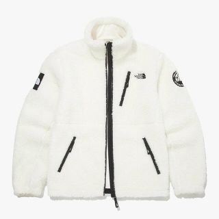 ザノースフェイス(THE NORTH FACE)のノースフェイス　ホワイトレーベル　フリースジャケット(ブルゾン)