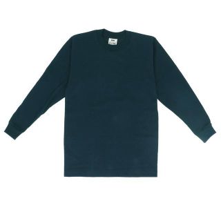 ディッキーズ(Dickies)の【並行輸入】 PRO CLUB プロクラブ 119 長袖 コンフォート Tシャツ(Tシャツ/カットソー(半袖/袖なし))