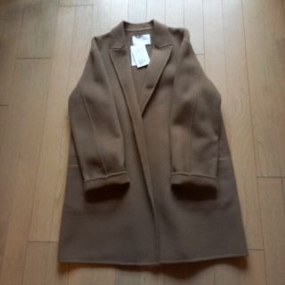 ユナイテッドアローズ(UNITED ARROWS)のコート(ロングコート)