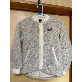 パタゴニア(patagonia)のパタゴニア　ボマージャケット(ジャケット/上着)