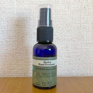 ニールズヤード(NEAL'S YARD)のニールズヤード レメディーズ ハーバルハンドフレッシュナー(45ml)(ハンドクリーム)