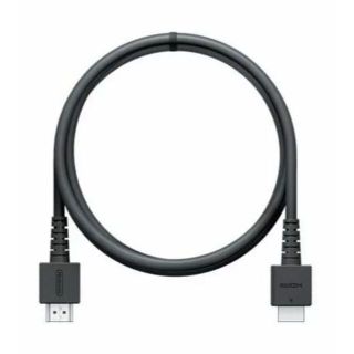 新品任天堂 Switch 純正 HDMI ケーブル nintendo スイッチ(映像用ケーブル)
